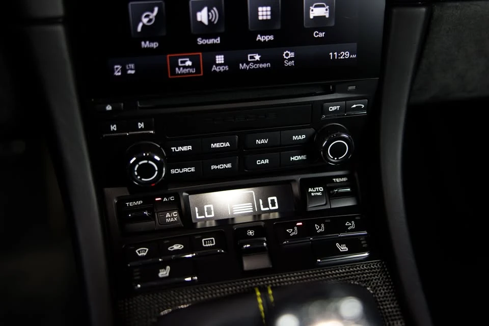 2019 Porsche 991 GT3 - Image 18 of 20