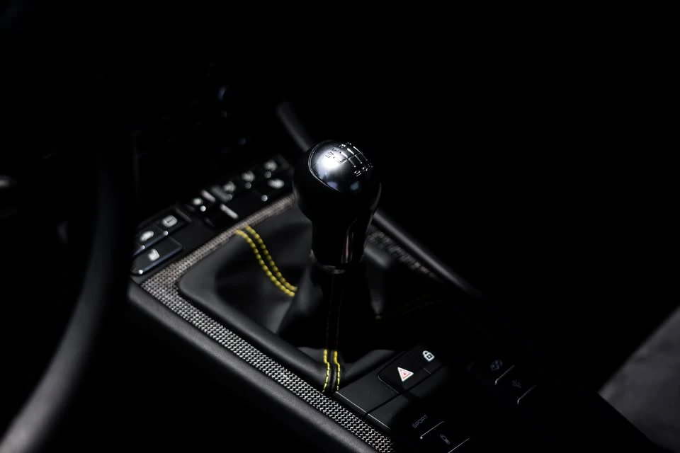 2019 Porsche 991 GT3 - Image 19 of 20