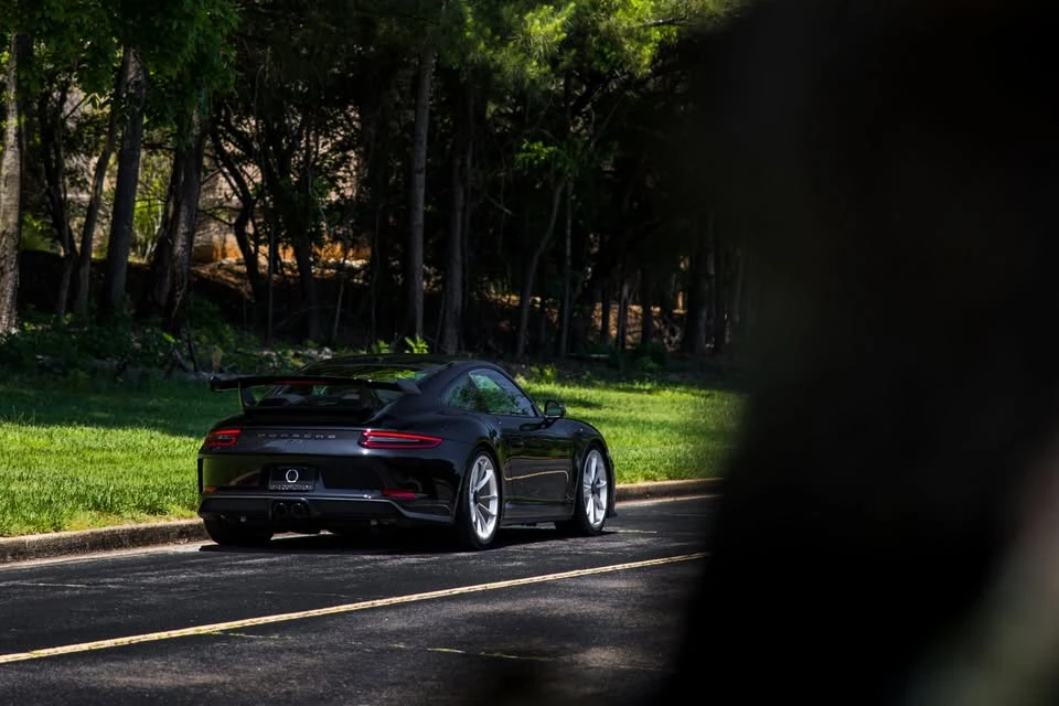 2019 Porsche 991 GT3 - Image 6 of 20