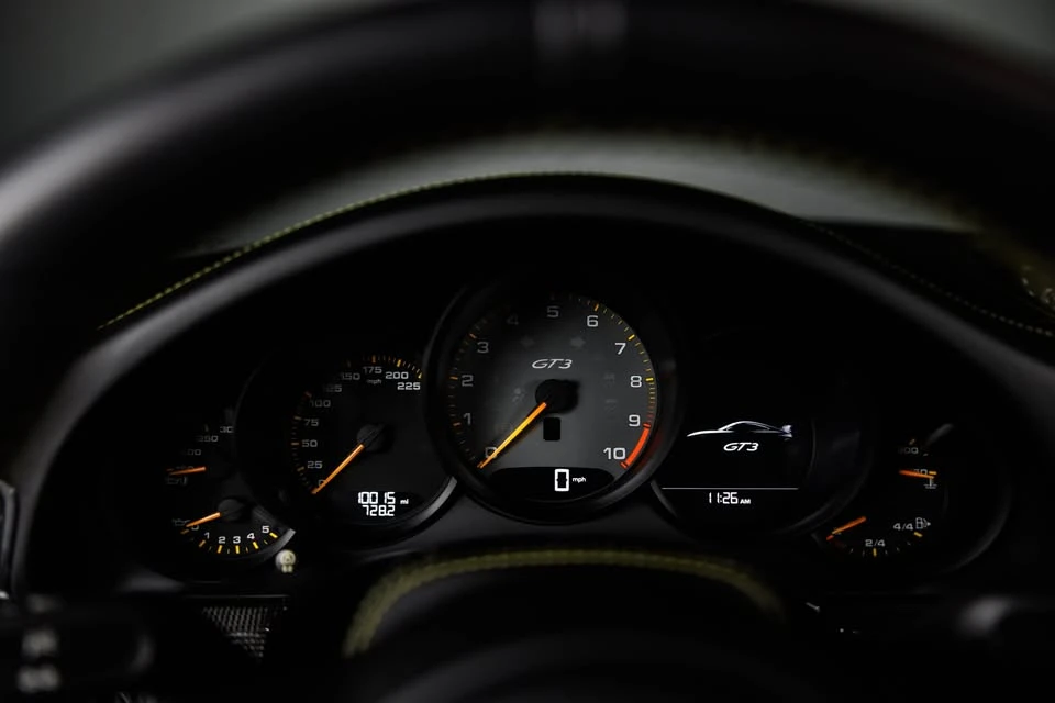 2019 Porsche 991 GT3 - Image 15 of 20