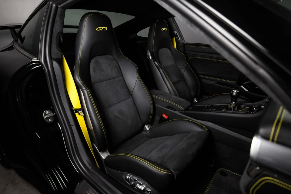 2019 Porsche 991 GT3 - Image 13 of 20