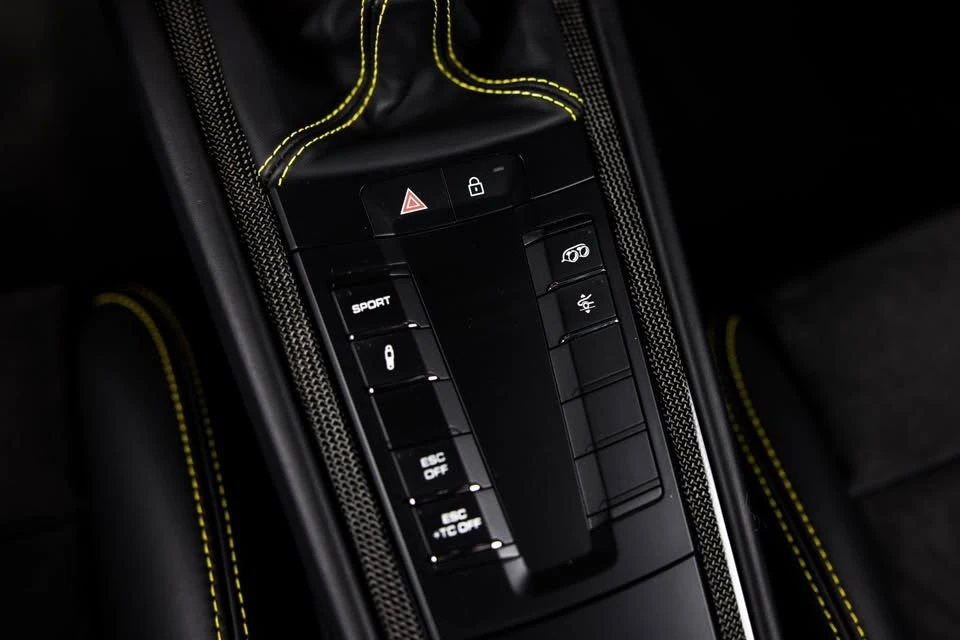 2019 Porsche 991 GT3 - Image 20 of 20