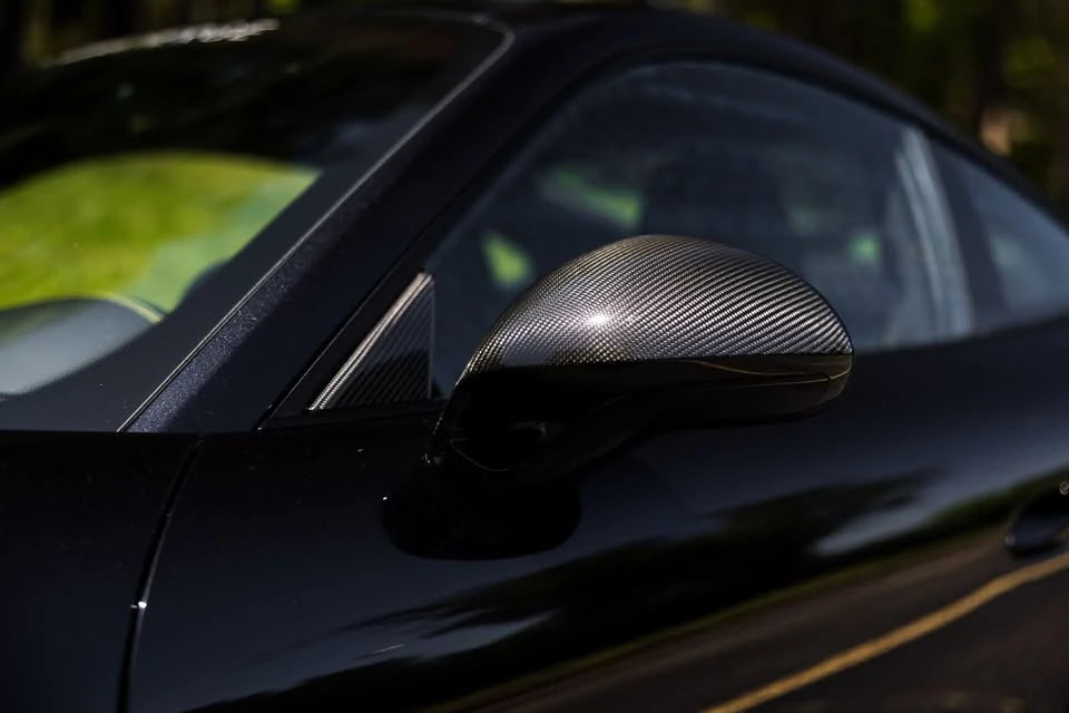 2019 Porsche 991 GT3 - Image 9 of 20