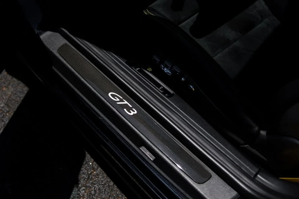 2019 Porsche 991 GT3 - Image 10 of 20