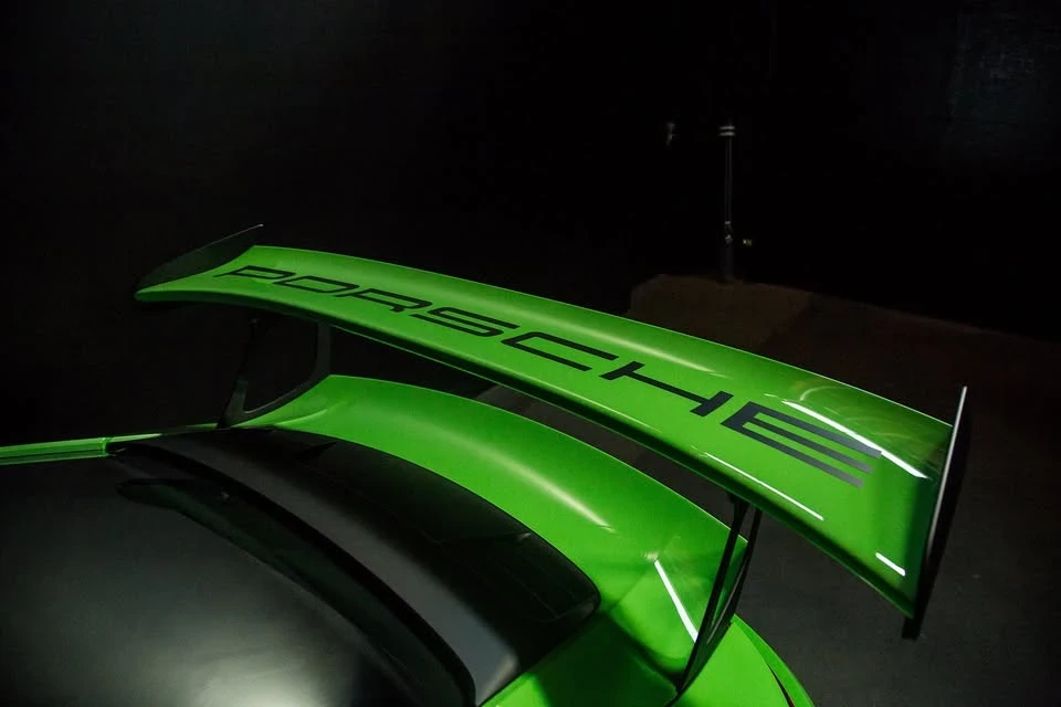 2019 Porsche 991 GT3 RS - Image 10 of 20