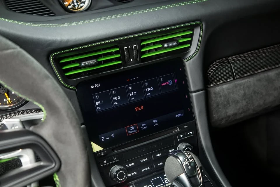 2019 Porsche 991 GT3 RS - Image 14 of 20