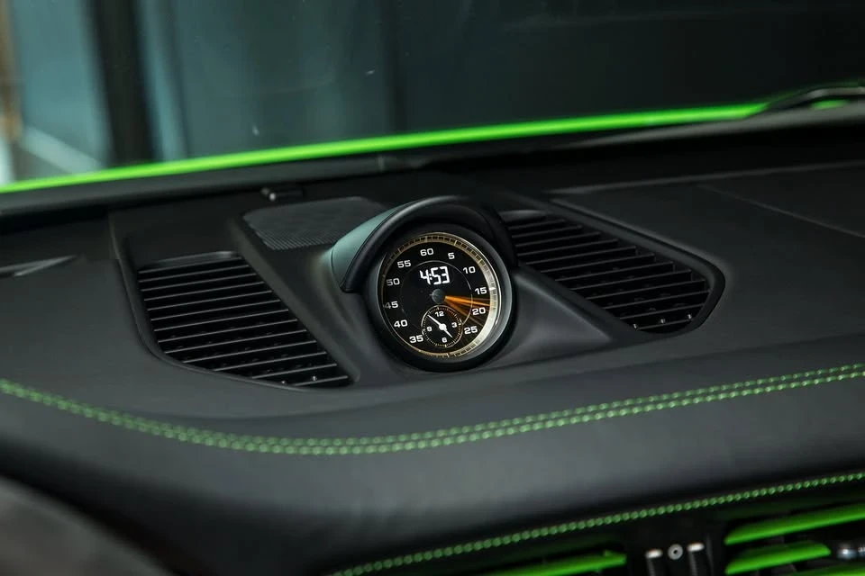2019 Porsche 991 GT3 RS - Image 13 of 20