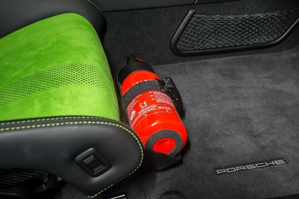 2019 Porsche 991 GT3 RS - Image 20 of 20