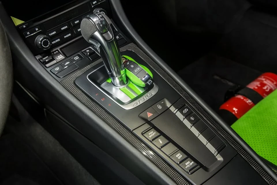 2019 Porsche 991 GT3 RS - Image 15 of 20