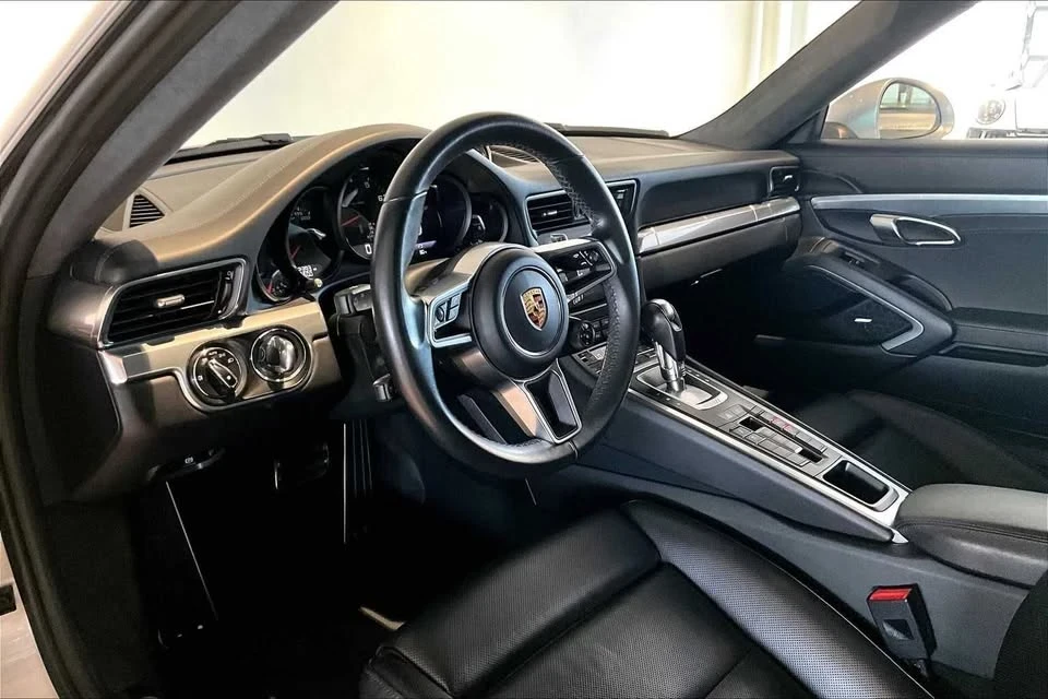 2019 Porsche 991 Carrera GTS - Image 4 of 20