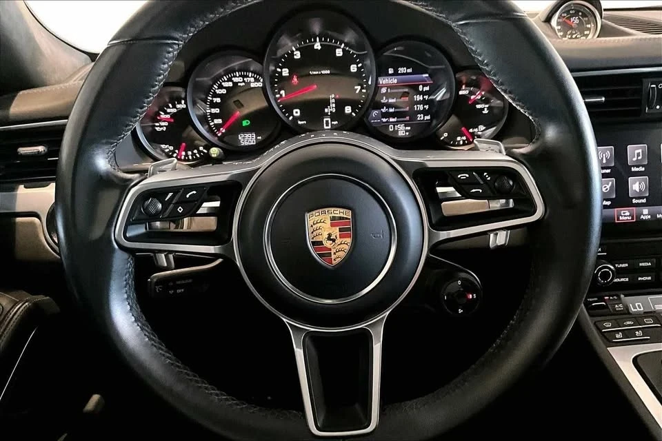 2019 Porsche 991 Carrera GTS - Image 14 of 20