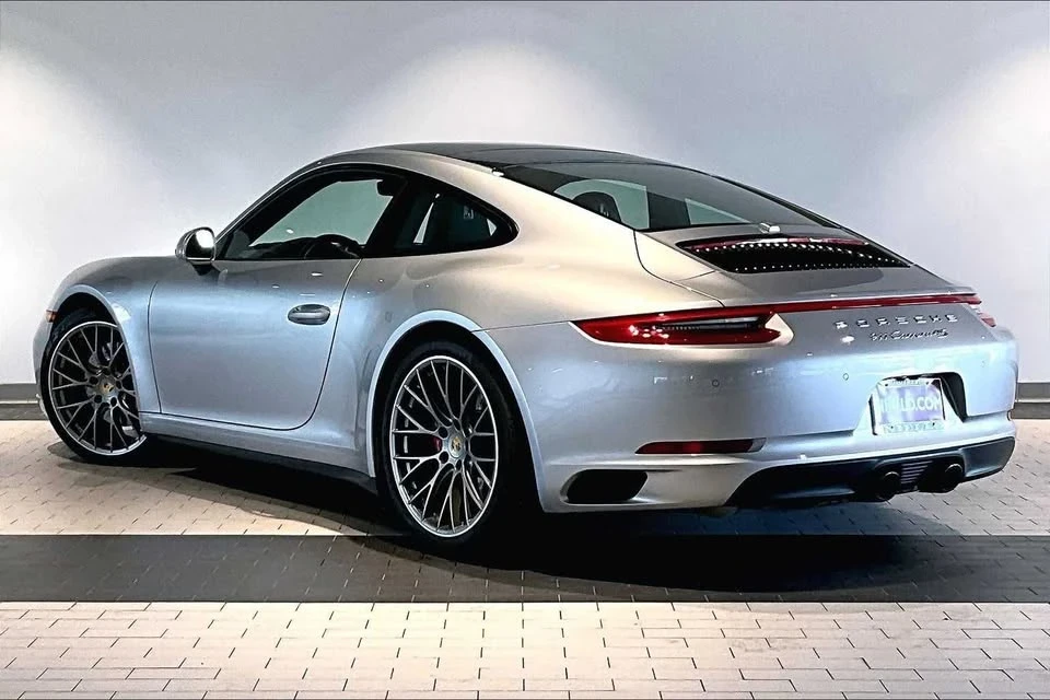 2019 Porsche 991 Carrera GTS - Image 3 of 20