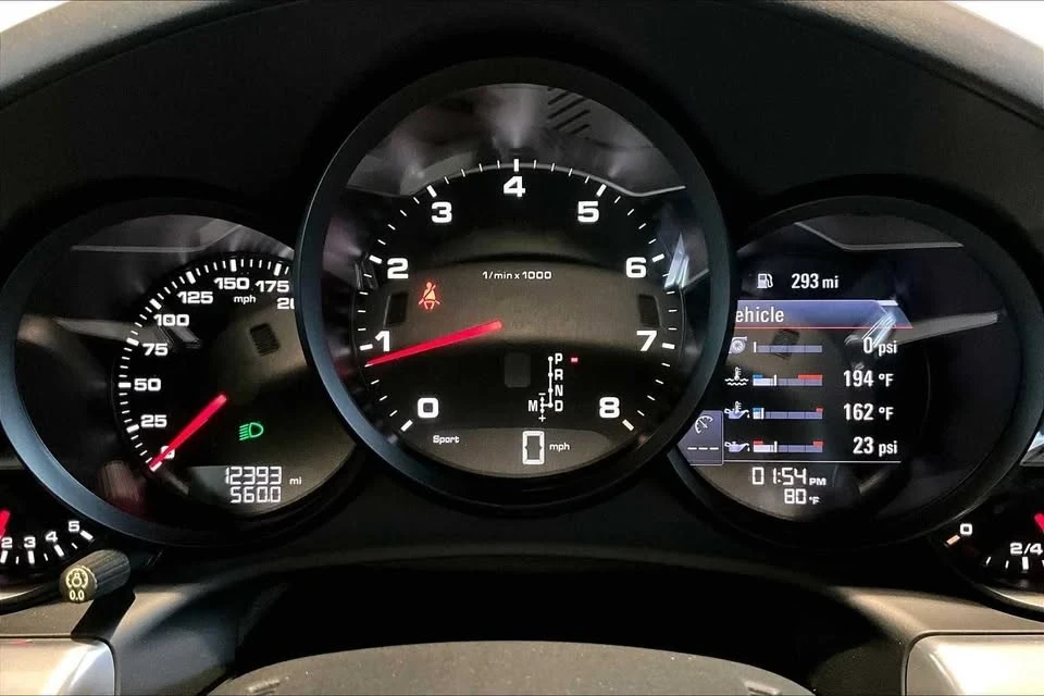 2019 Porsche 991 Carrera GTS - Image 17 of 20