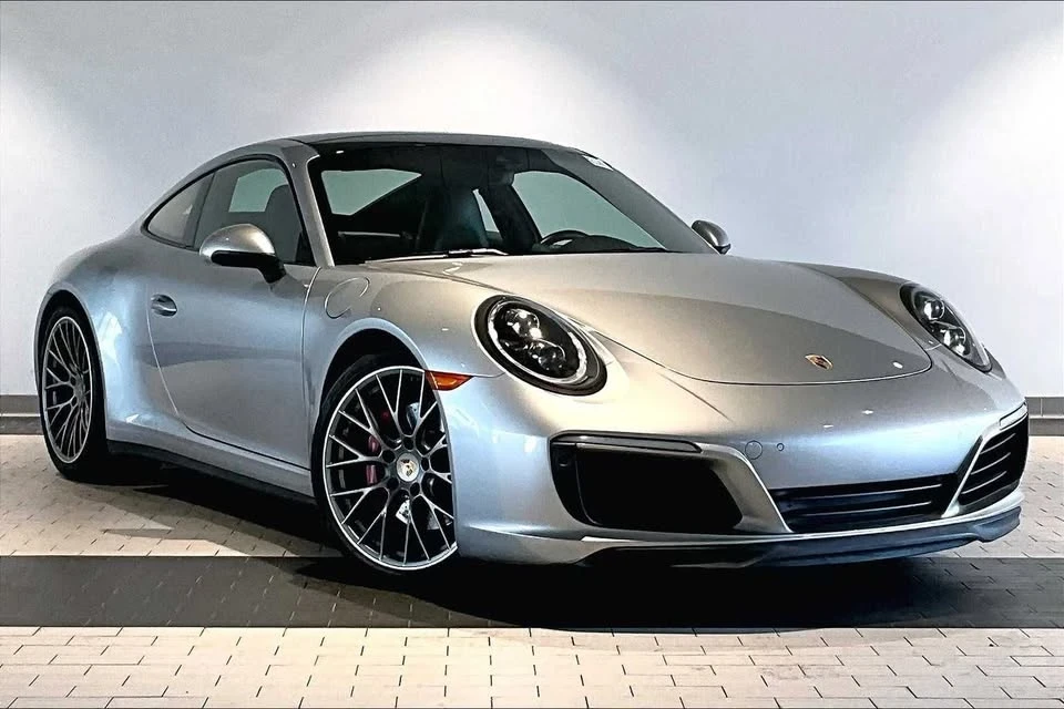 2019 Porsche 991 Carrera GTS - Image 9 of 20