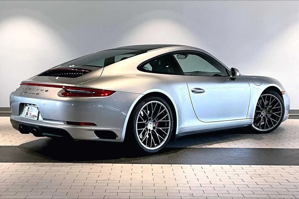 2019 Porsche 991 Carrera GTS - Image 7 of 20