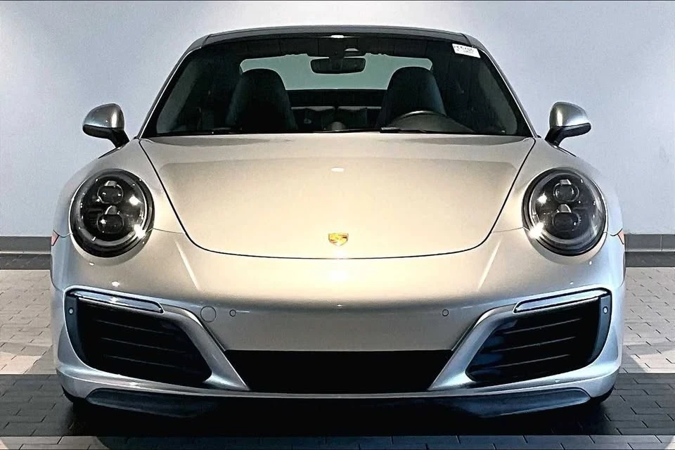 2019 Porsche 991 Carrera GTS - Image 10 of 20