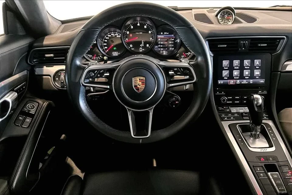 2019 Porsche 991 Carrera GTS - Image 13 of 20