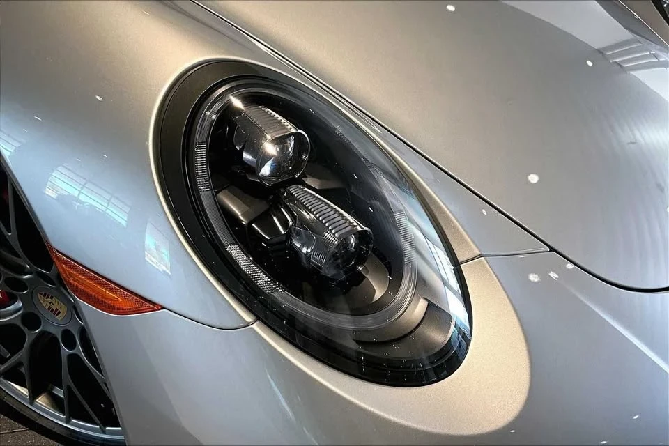 2019 Porsche 991 Carrera GTS - Image 12 of 20