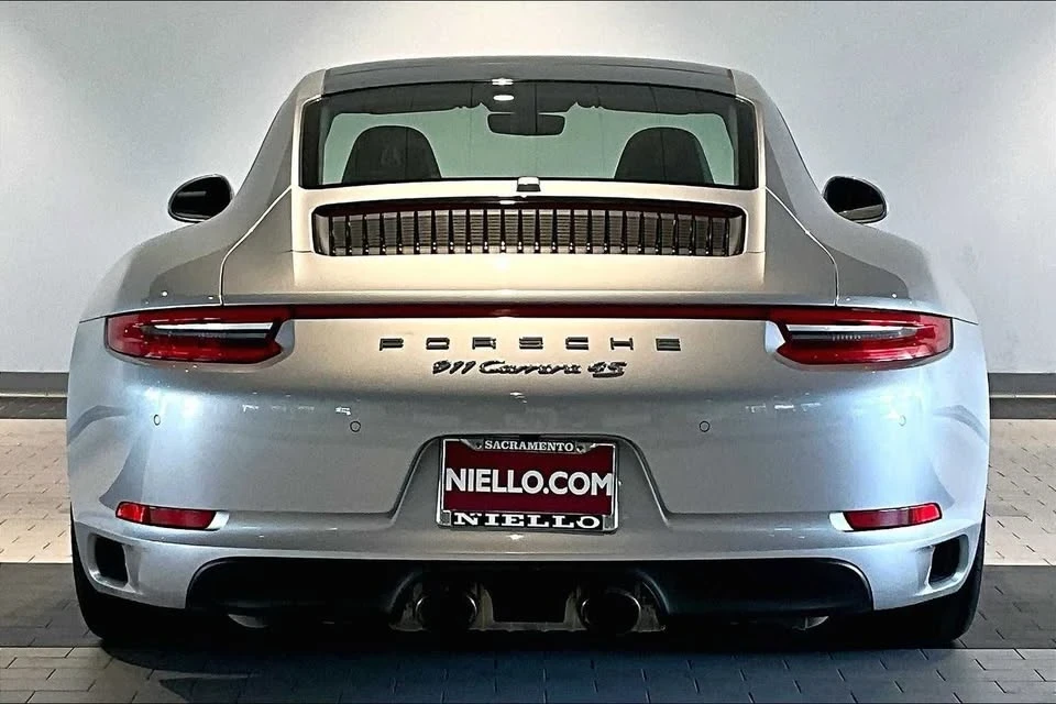 2019 Porsche 991 Carrera GTS - Image 6 of 20