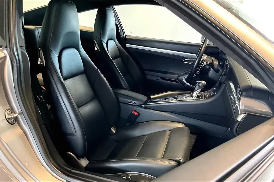 2019 Porsche 991 Carrera GTS - Image 18 of 20