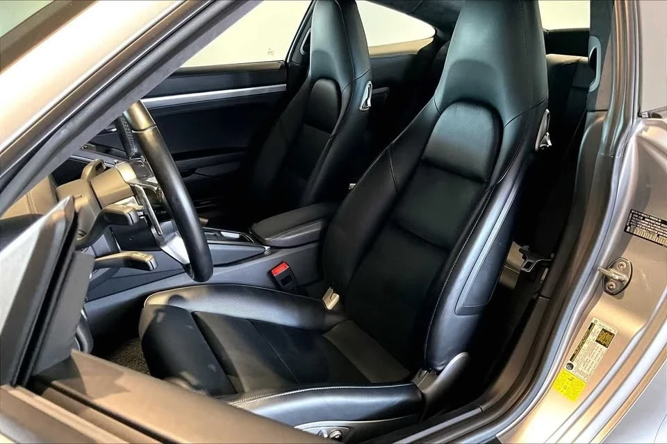 2019 Porsche 991 Carrera GTS - Image 5 of 20