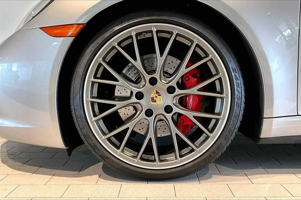 2019 Porsche 991 Carrera GTS - Image 11 of 20