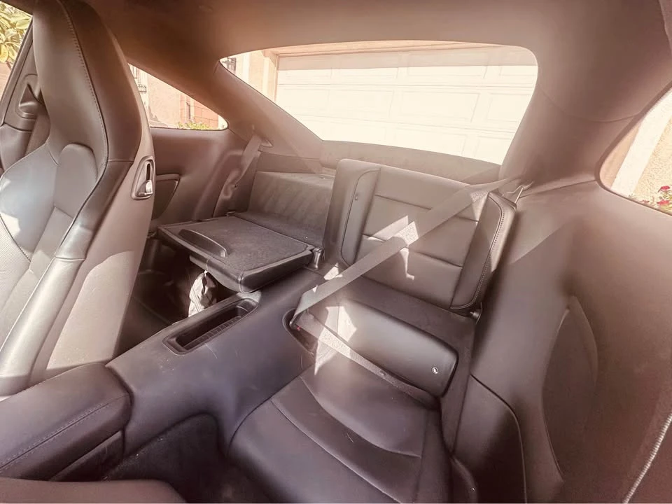 2019 Porsche 991 Carrera T - Image 11 of 13