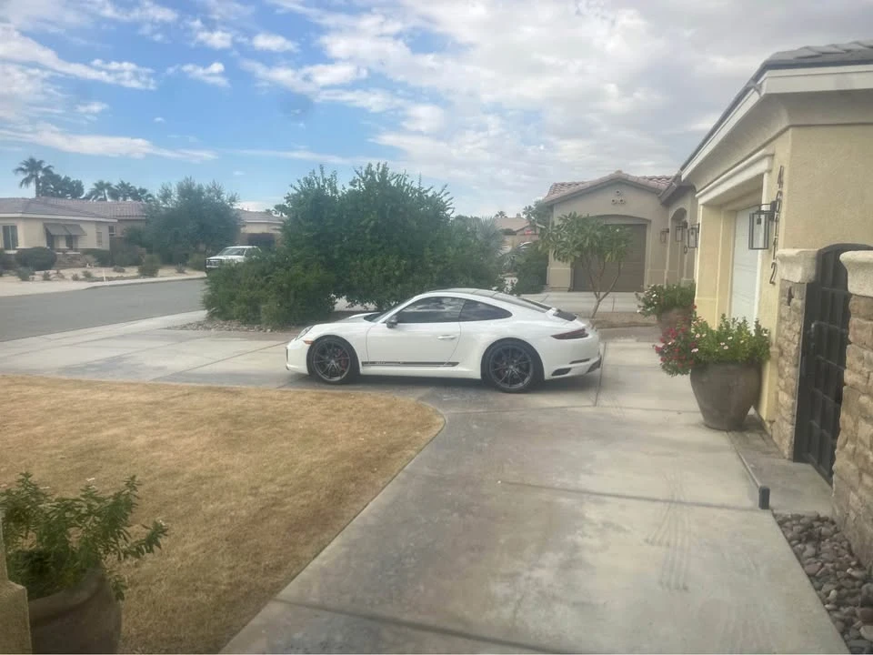 2019 Porsche 991 Carrera T - Image 7 of 13