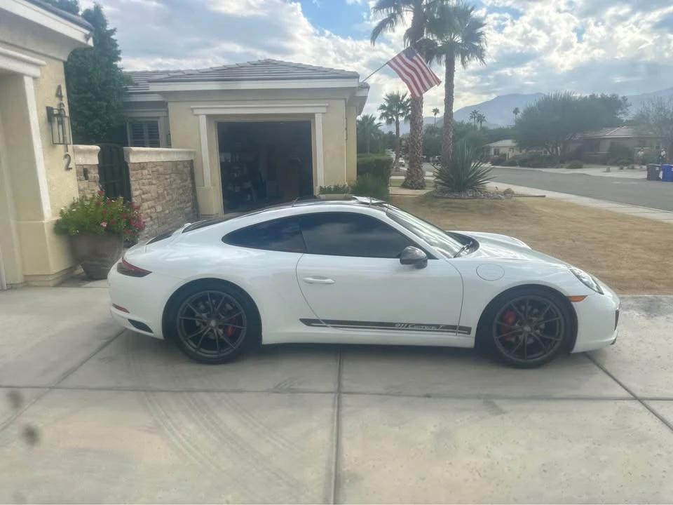 2019 Porsche 991 Carrera T - Image 2 of 13