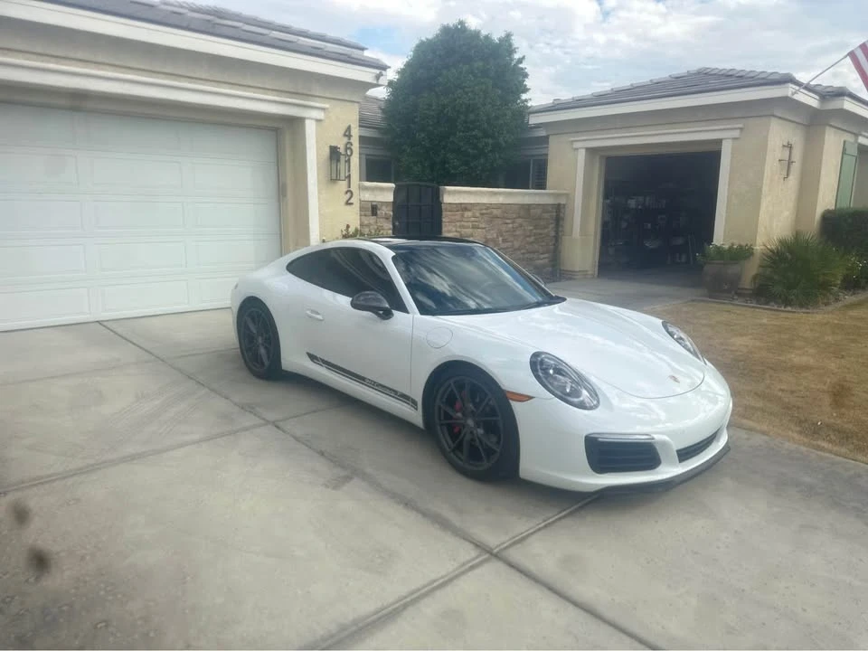 2019 Porsche 991 Carrera T - Image 3 of 13