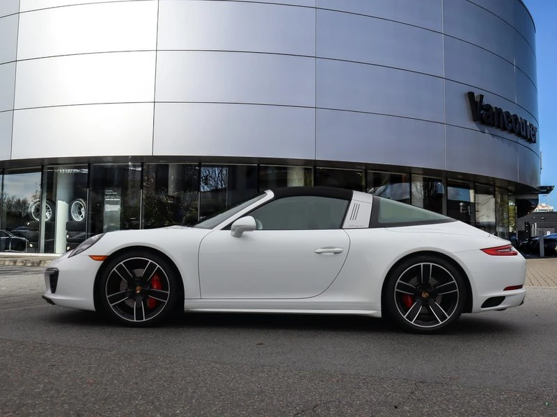 2019 Porsche 991 Carrera 4S - Image 2 of 20