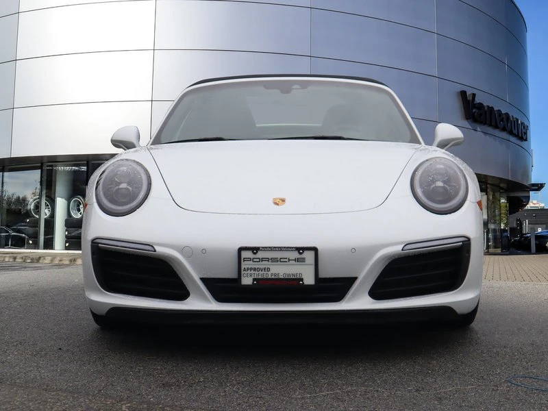 2019 Porsche 991 Carrera 4S - Image 8 of 20