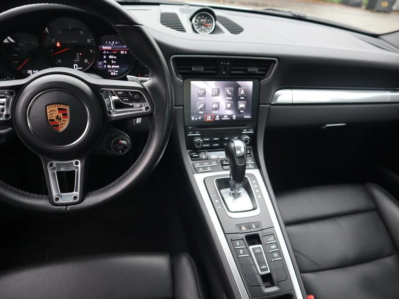 2019 Porsche 991 Targa 4 & 4S - Image 11 of 20