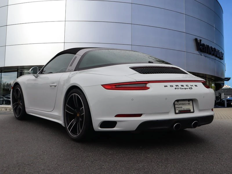 2019 Porsche 991 Carrera 4S - Image 3 of 20