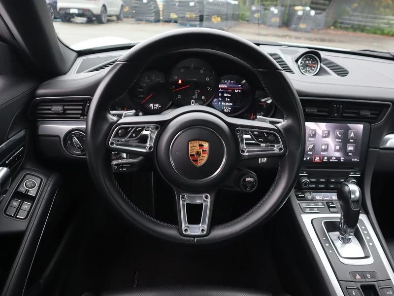 2019 Porsche 991 Carrera 4S - Image 10 of 20