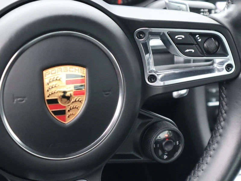 2019 Porsche 991 Carrera 4S - Image 12 of 20