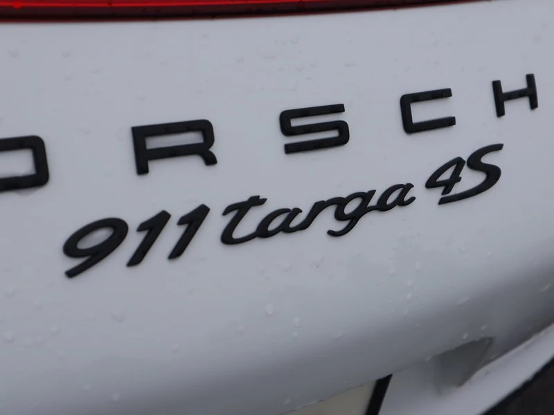 2019 Porsche 991 Carrera 4S - Image 20 of 20