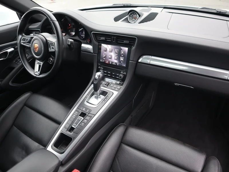 2019 Porsche 991 Targa 4 & 4S - Image 14 of 20