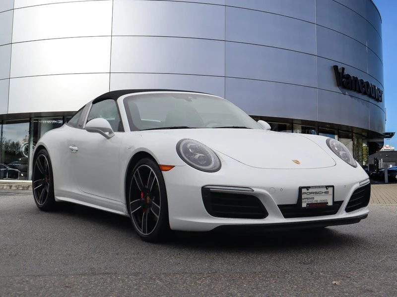 2019 Porsche 991 Carrera 4S - Image 7 of 20