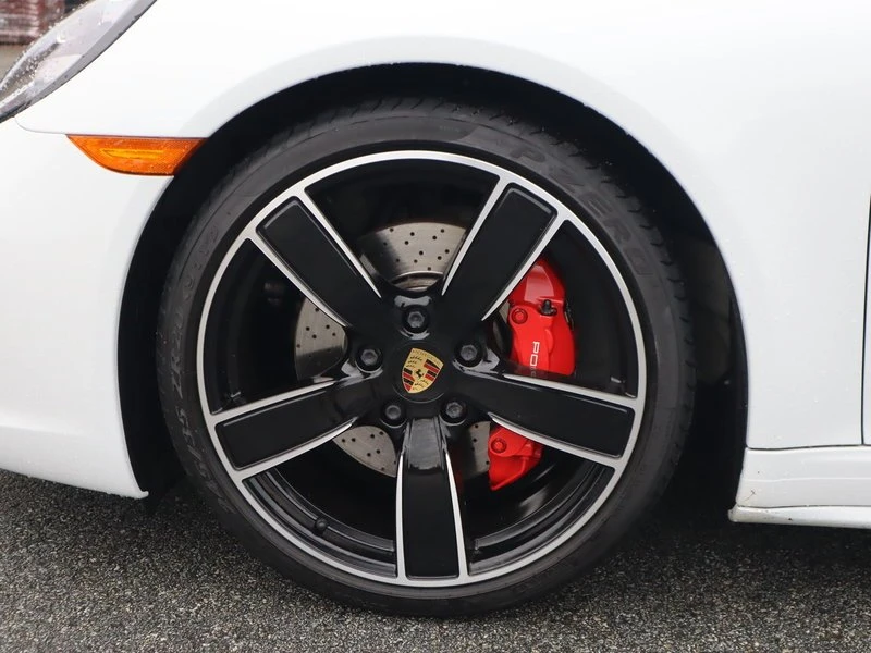 2019 Porsche 991 Carrera 4S - Image 16 of 20