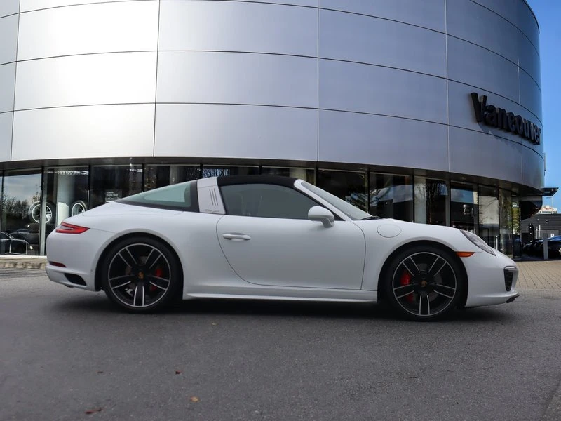 2019 Porsche 991 Carrera 4S - Image 6 of 20