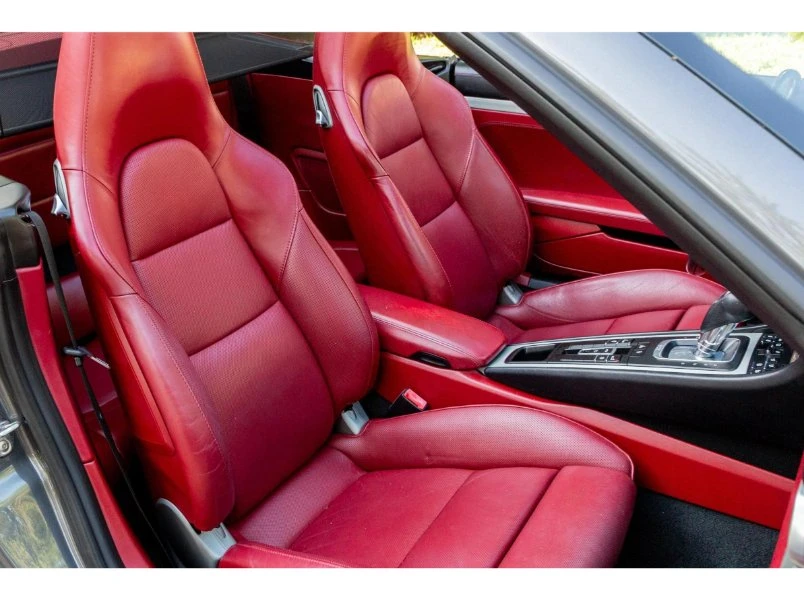 2019 Porsche 991 Turbo S - Image 6 of 8