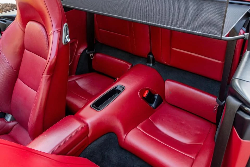 2019 Porsche 991 Turbo S - Image 6 of 9