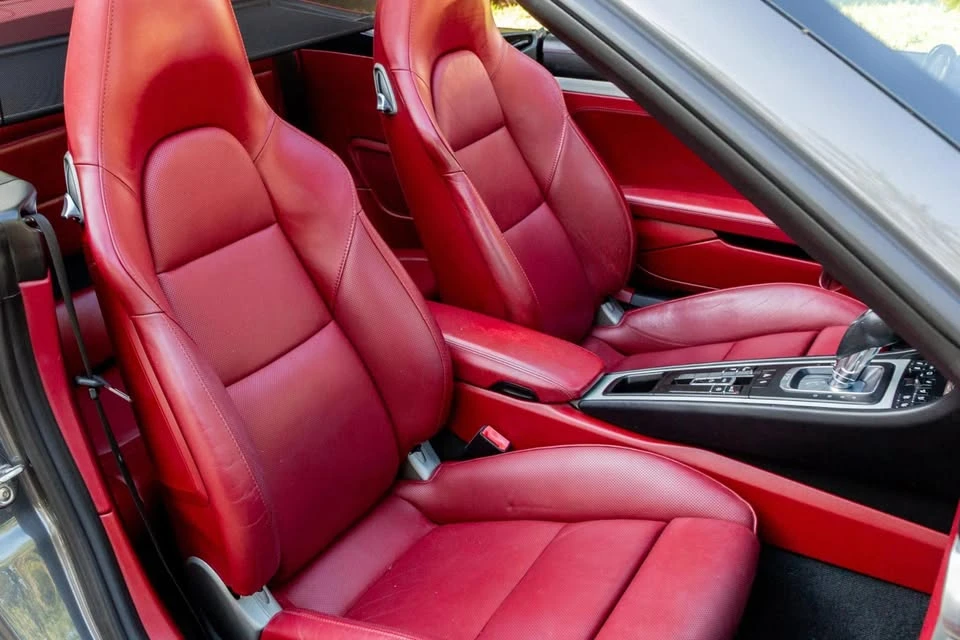 2019 Porsche 991 Turbo S - Image 8 of 10