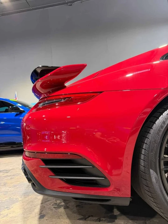 2019 Porsche 918 Spyder - Image 3 of 13