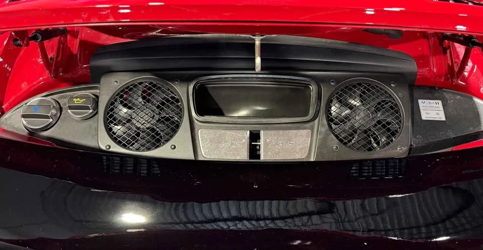 2019 Porsche 918 Spyder - Image 11 of 13