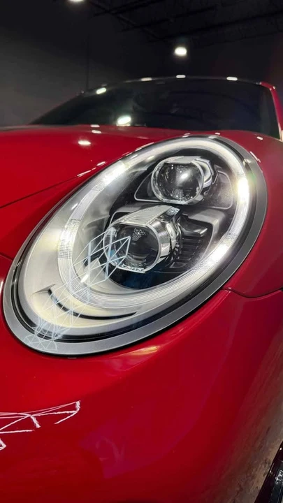 2019 Porsche 918 Spyder - Image 12 of 13