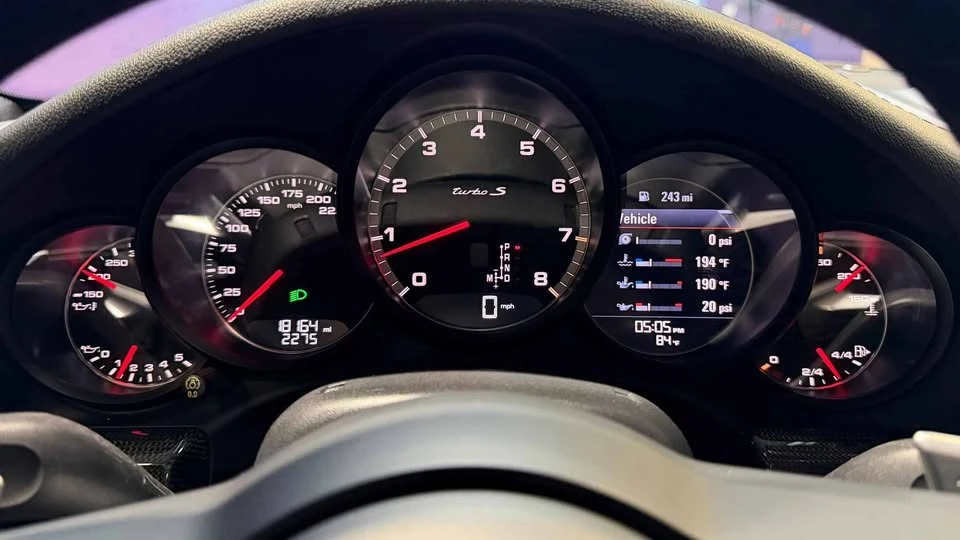 2019 Porsche 918 Spyder - Image 5 of 13