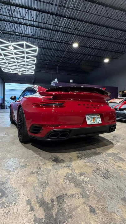 2019 Porsche 918 Spyder - Image 2 of 13