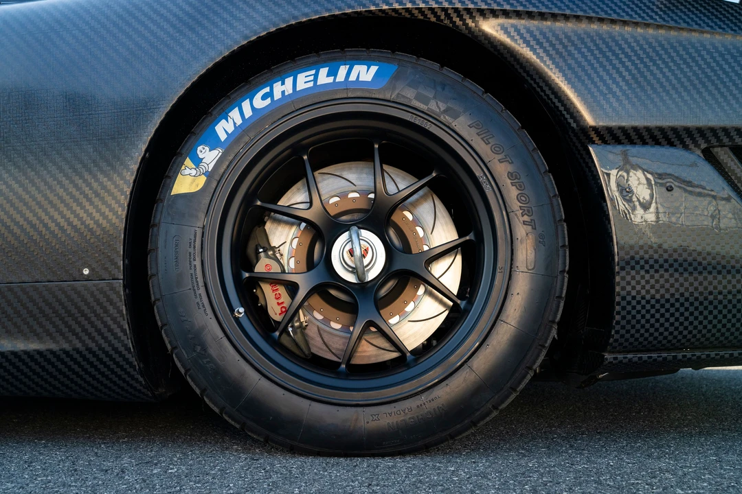 2019 Porsche 934 & 935 - Image 31 of 31